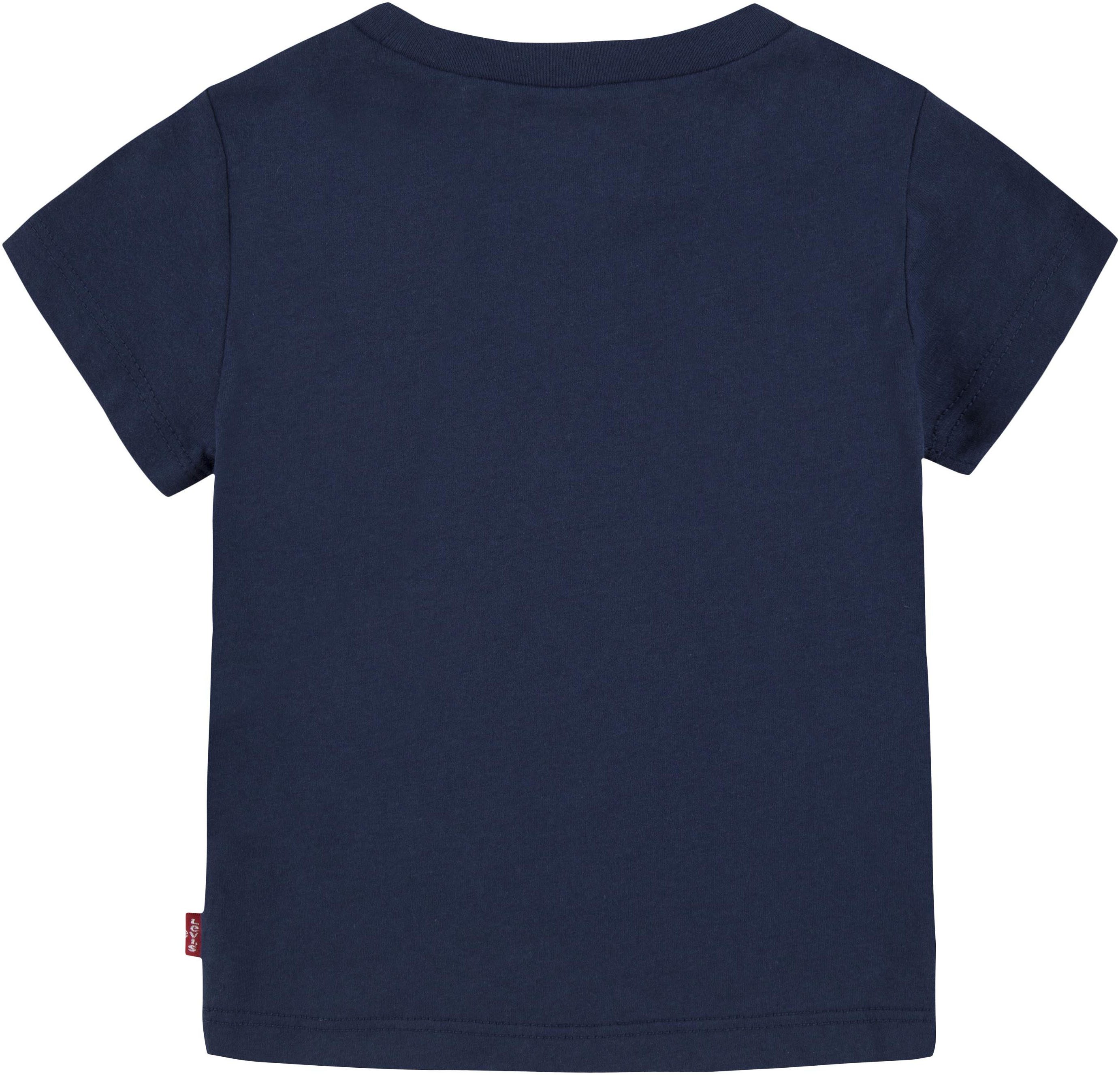 Levi's® Kids T-Shirt BATWING TEE Baby UNISEX – Bild 4 von 5