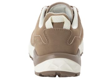 Jack Wolfskin PORTLAND LOW W Walkingschuh