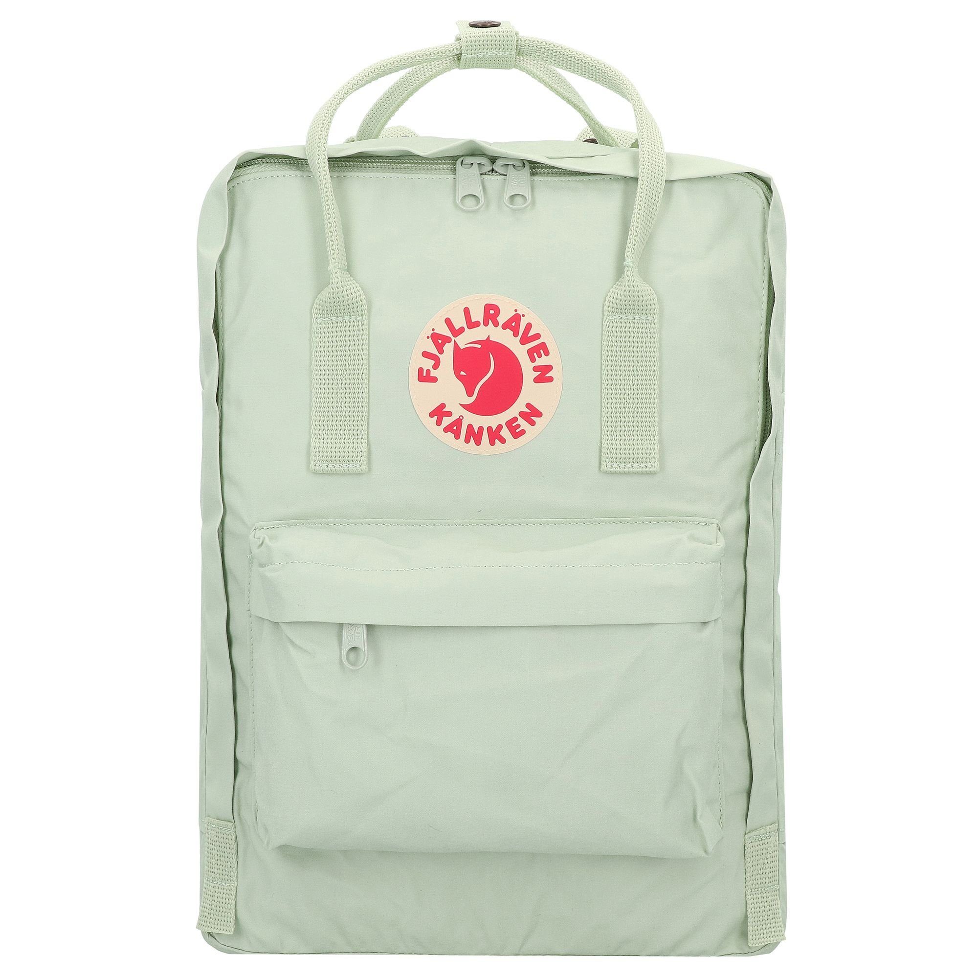 Fjällräven Rucksack Kanken, Baumwolle