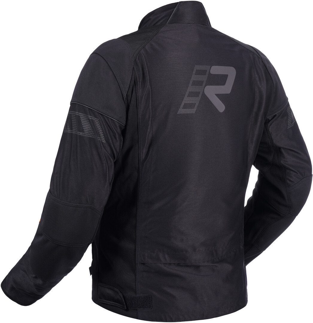 Rukka Motorradjacke Airgobi Motorrad Textiljacke Wasserdicht Atmungsaktiv p günstig online kaufen