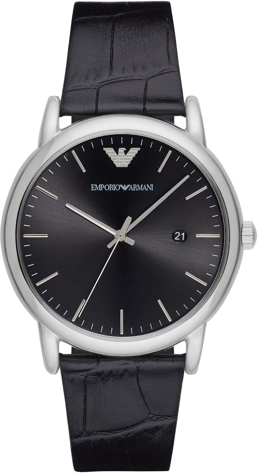 Emporio Armani Quarzuhr AR2500