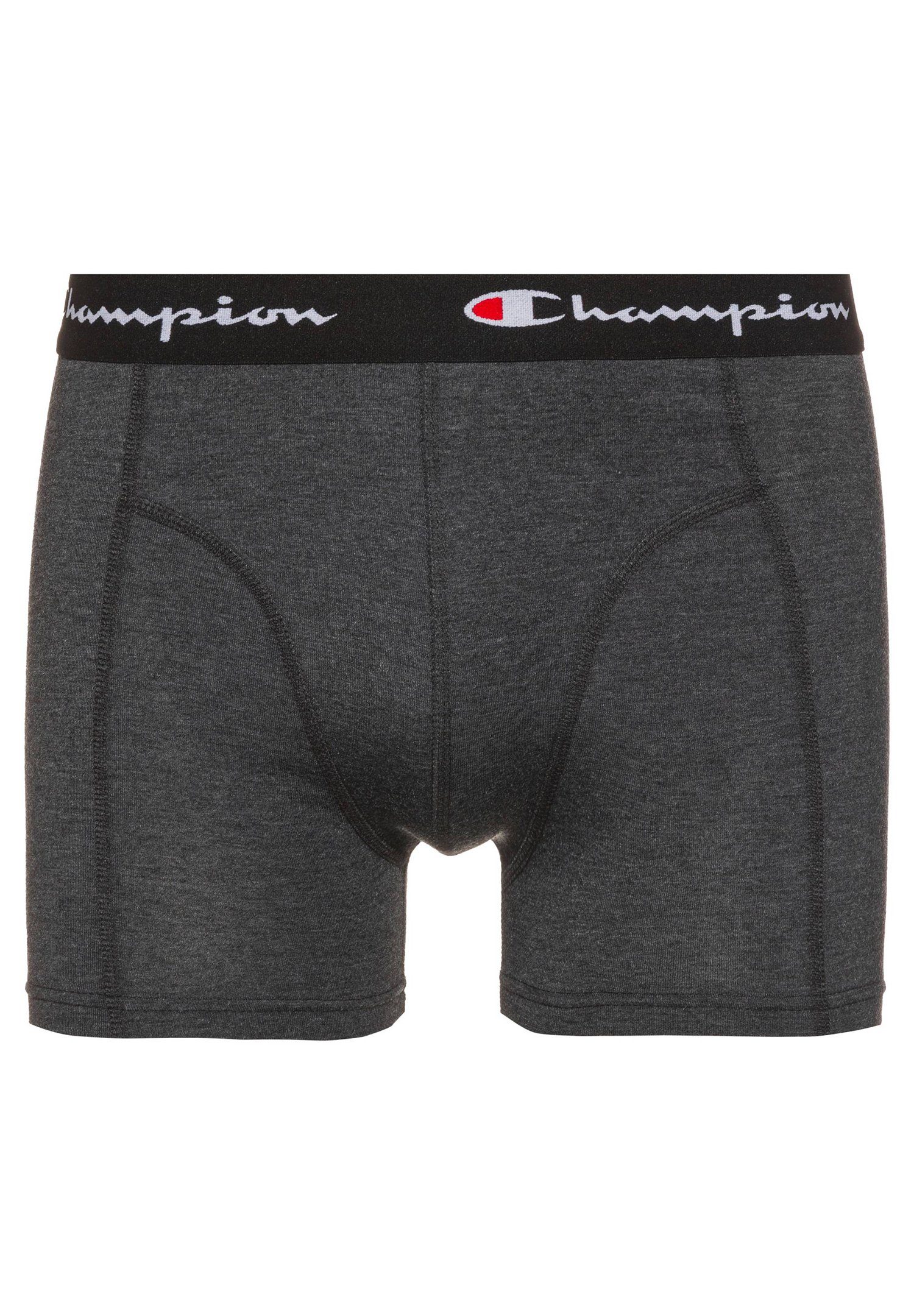 Champion Boxershorts 2pk Boxer (Spar-Pack, 2-St., 2er-Pack) günstig online kaufen