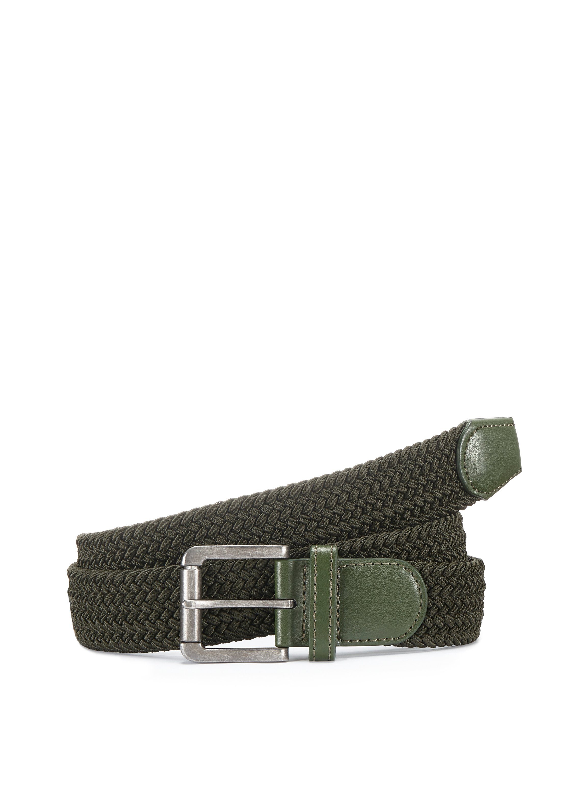 AUTHENTIC LE JOGGER Hüftgürtel Flechtgürtel, Stretchgürtel, günstig online kaufen