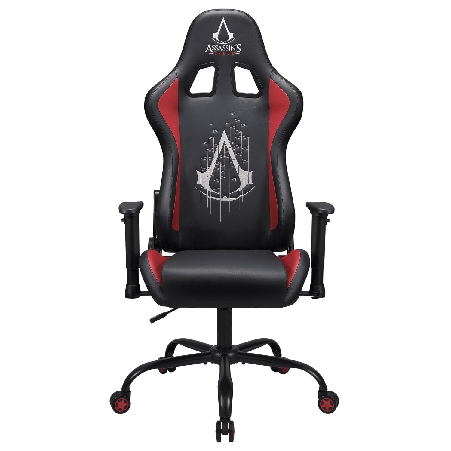 Subsonic Gaming-Stuhl Assassin's Creed - Ergonomischer Gaming Stuhl - Chair