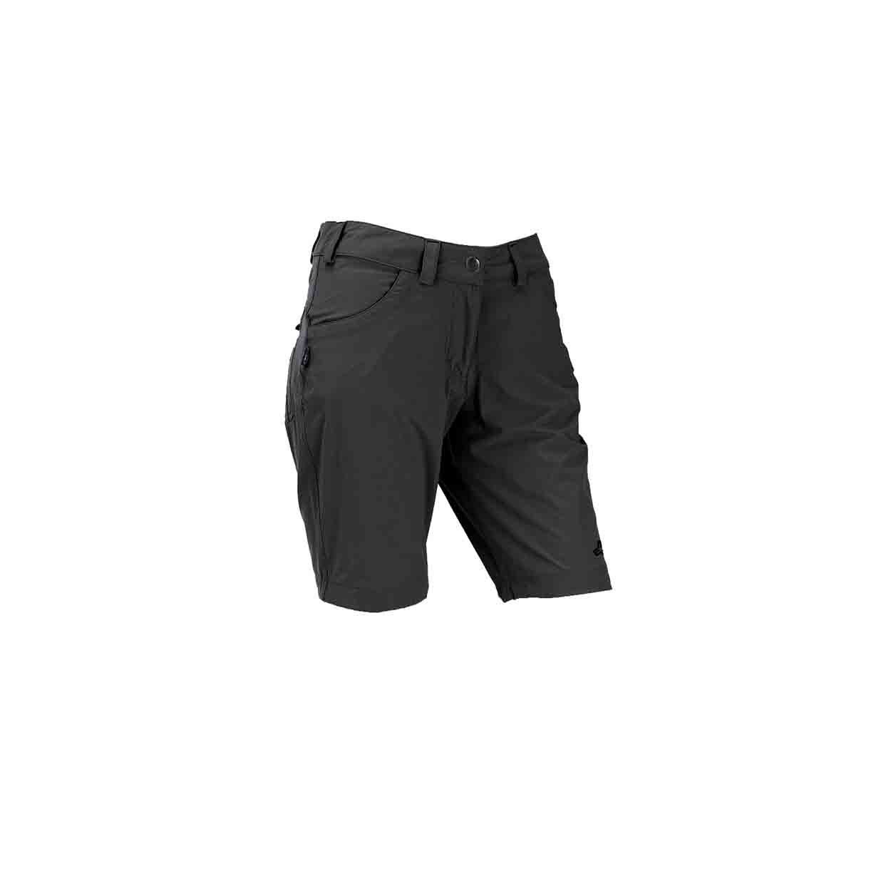 Maul Funktionsshorts Maul Damen Bermudashort elastisch günstig online kaufen