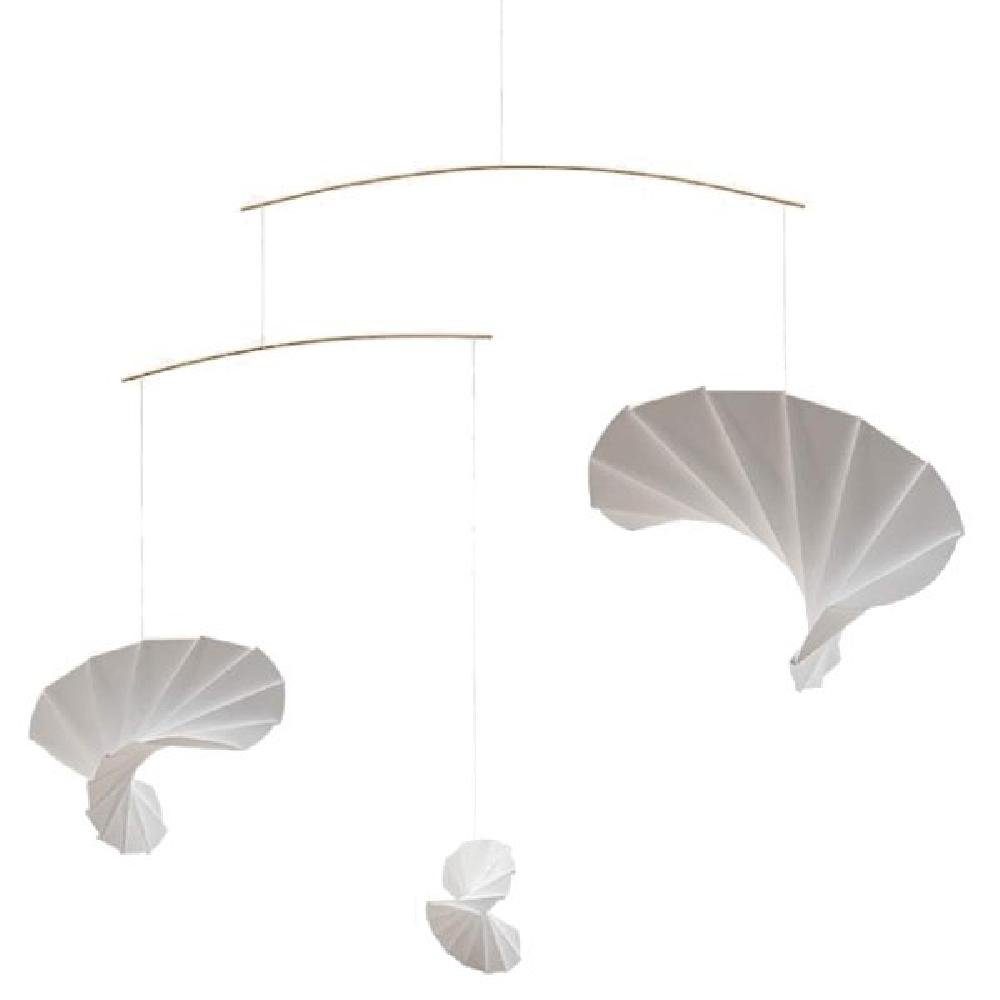 Flensted Mobiles Skulptur Mobile Waves 3 Nami günstig online kaufen