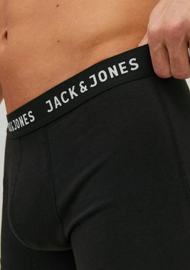 Jack & Jones Trunk JACJON TRUNKS 2 PACK NOOS (Packung, 2-St., 2er-Pack)