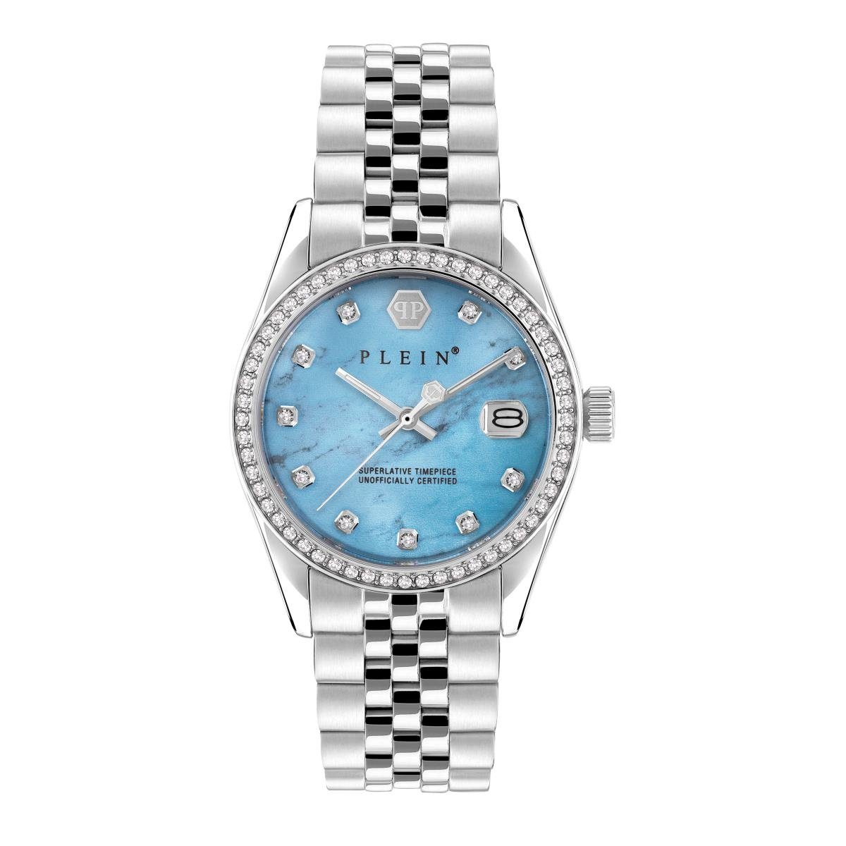 PHILIPP PLEIN Quarzuhr PWYAA0423 günstig online kaufen