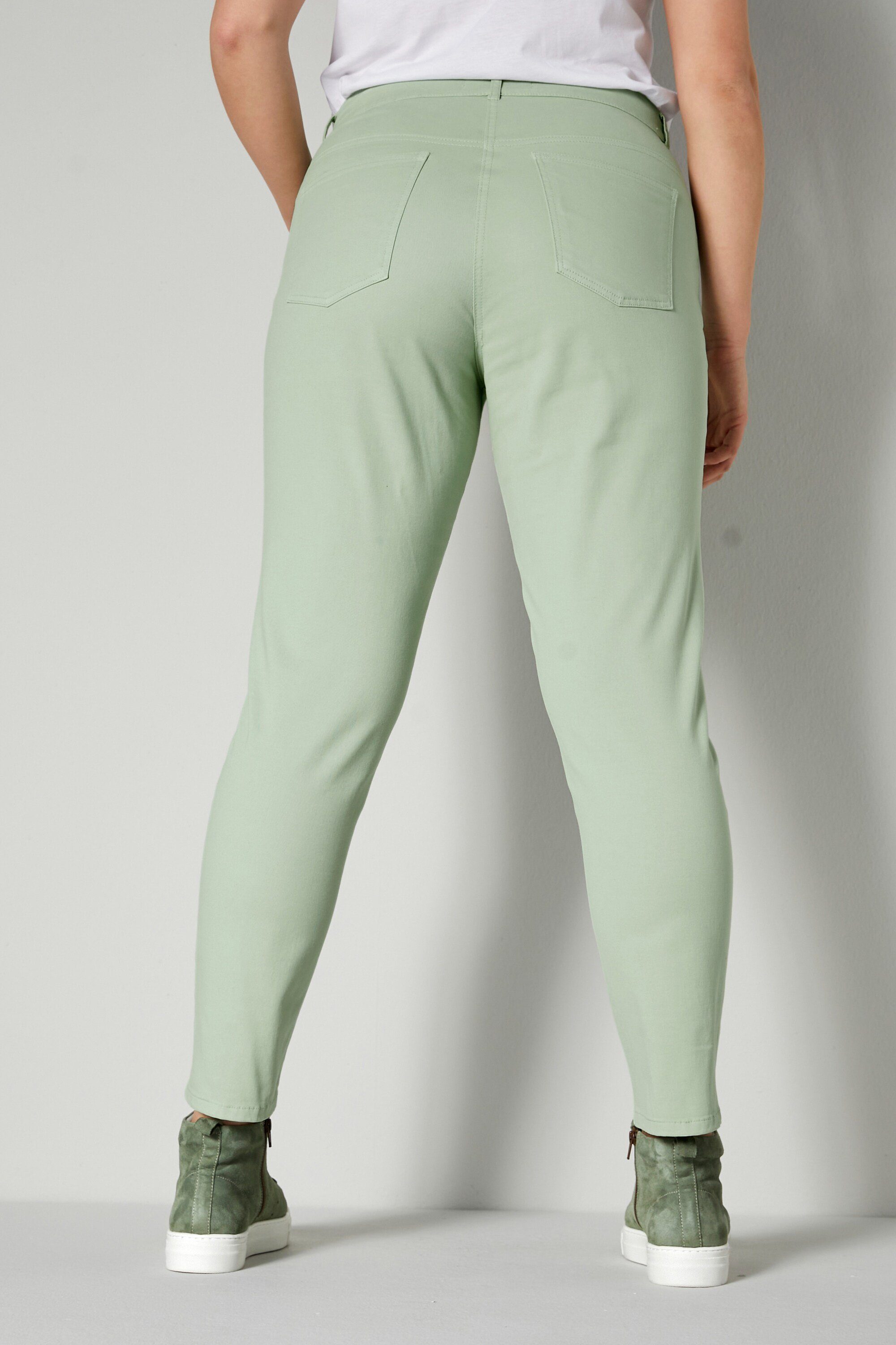 Janet & Joyce Funktionshose 7/8-Hose Slim günstig online kaufen