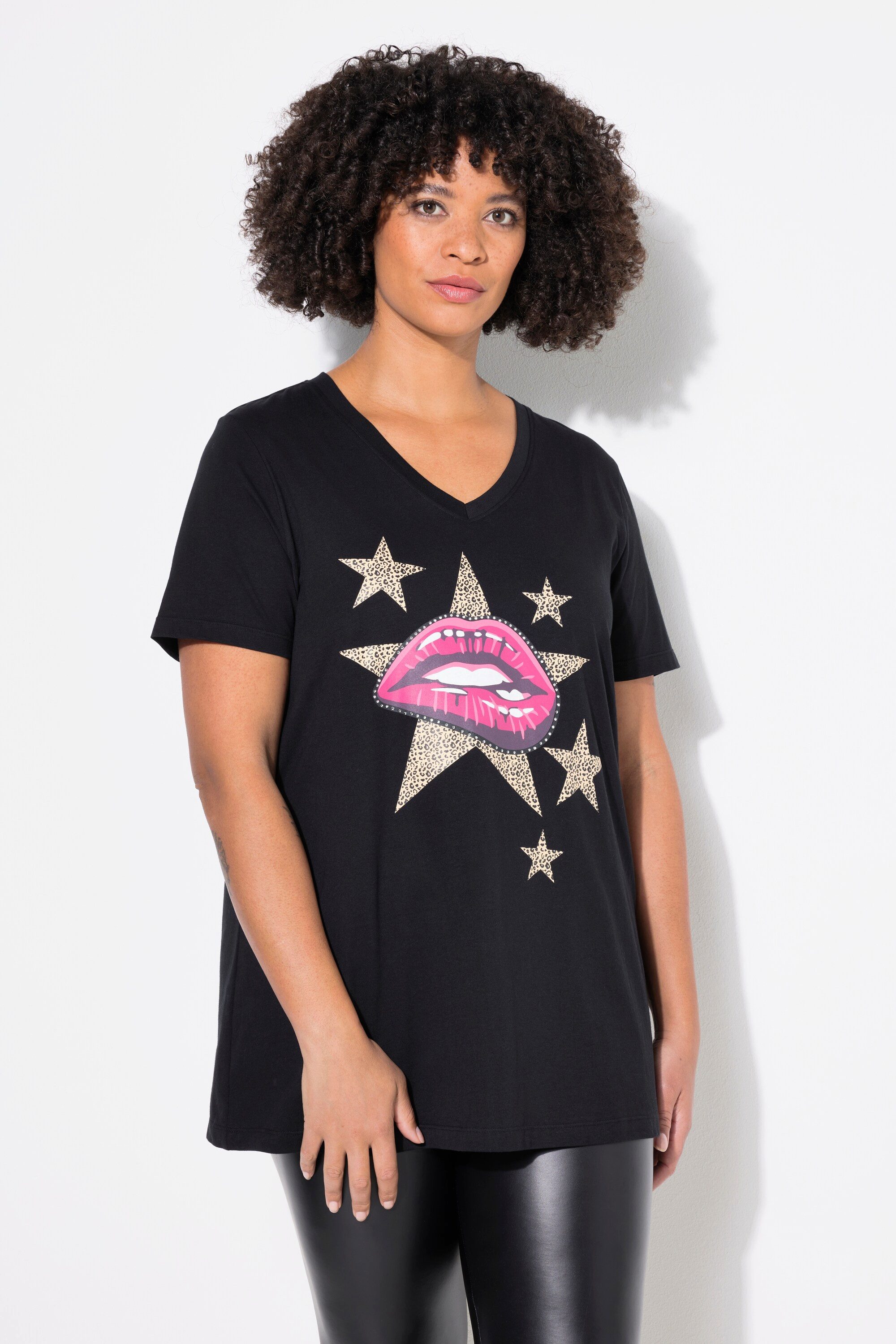 Angel of Style T-Shirt T-Shirt Komfort günstig online kaufen