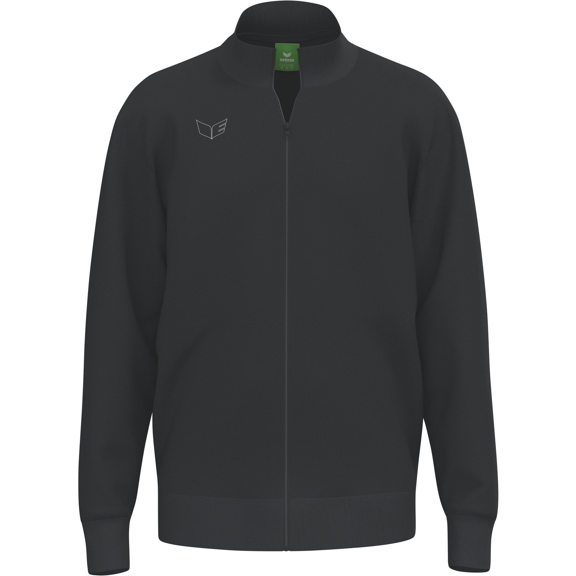 Trainingsjacke erima Unisex Trainingsjacke PREMIA Training Jacket