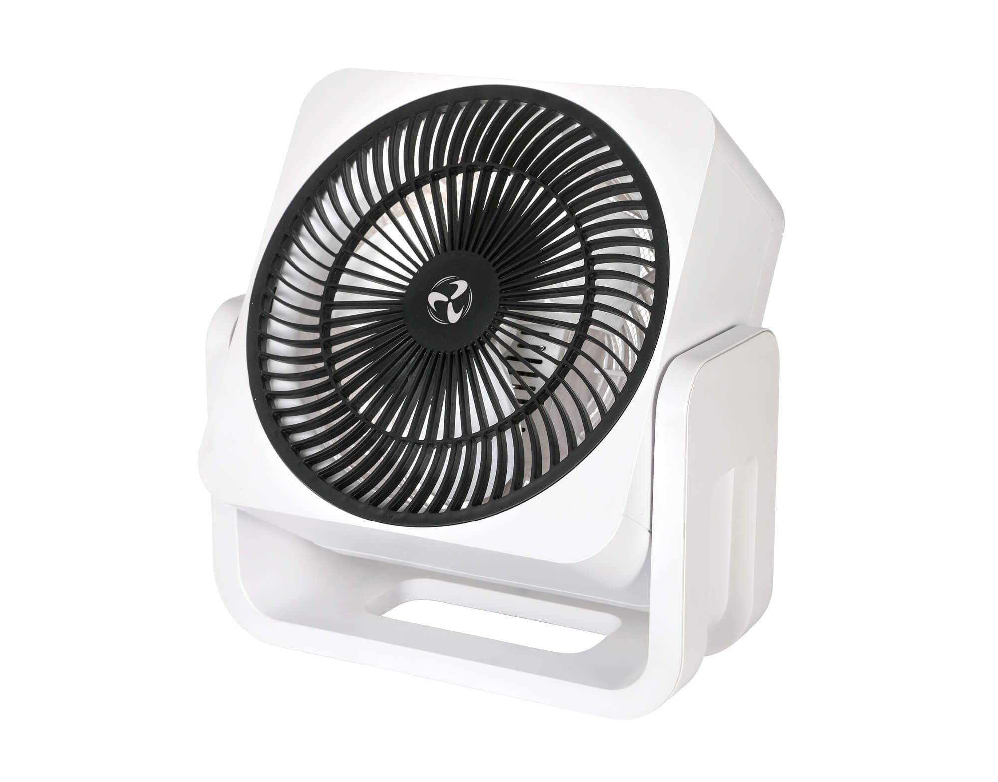 CasaFan Tischventilator Airos Circubox