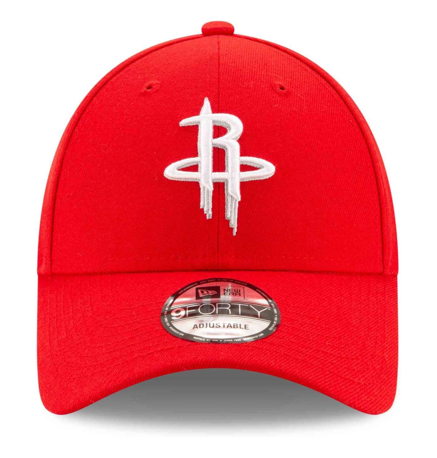New Era Snapback Cap NBA Houston Rockets The League 9Forty