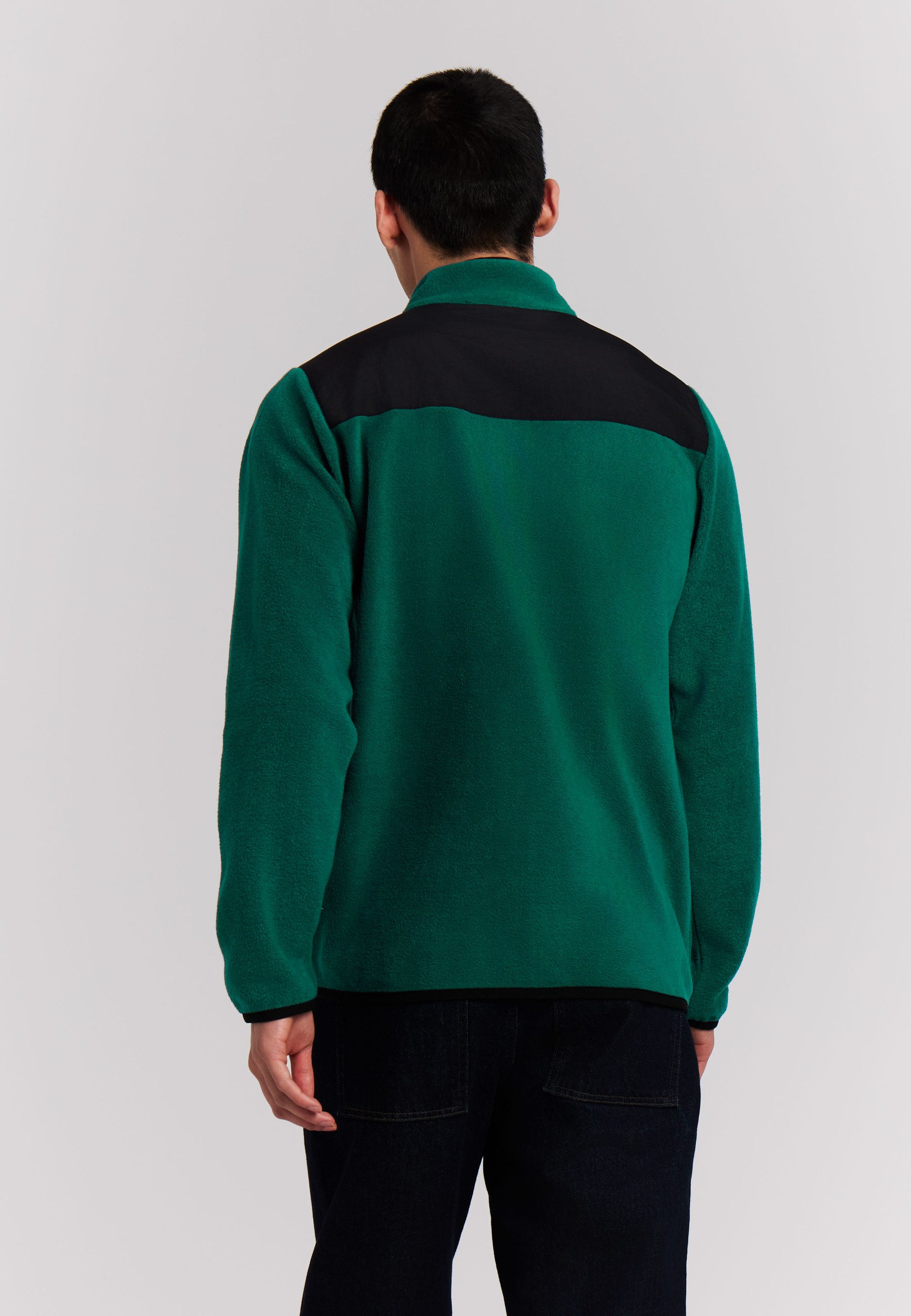 Protest Fleecejacke PRTOrston