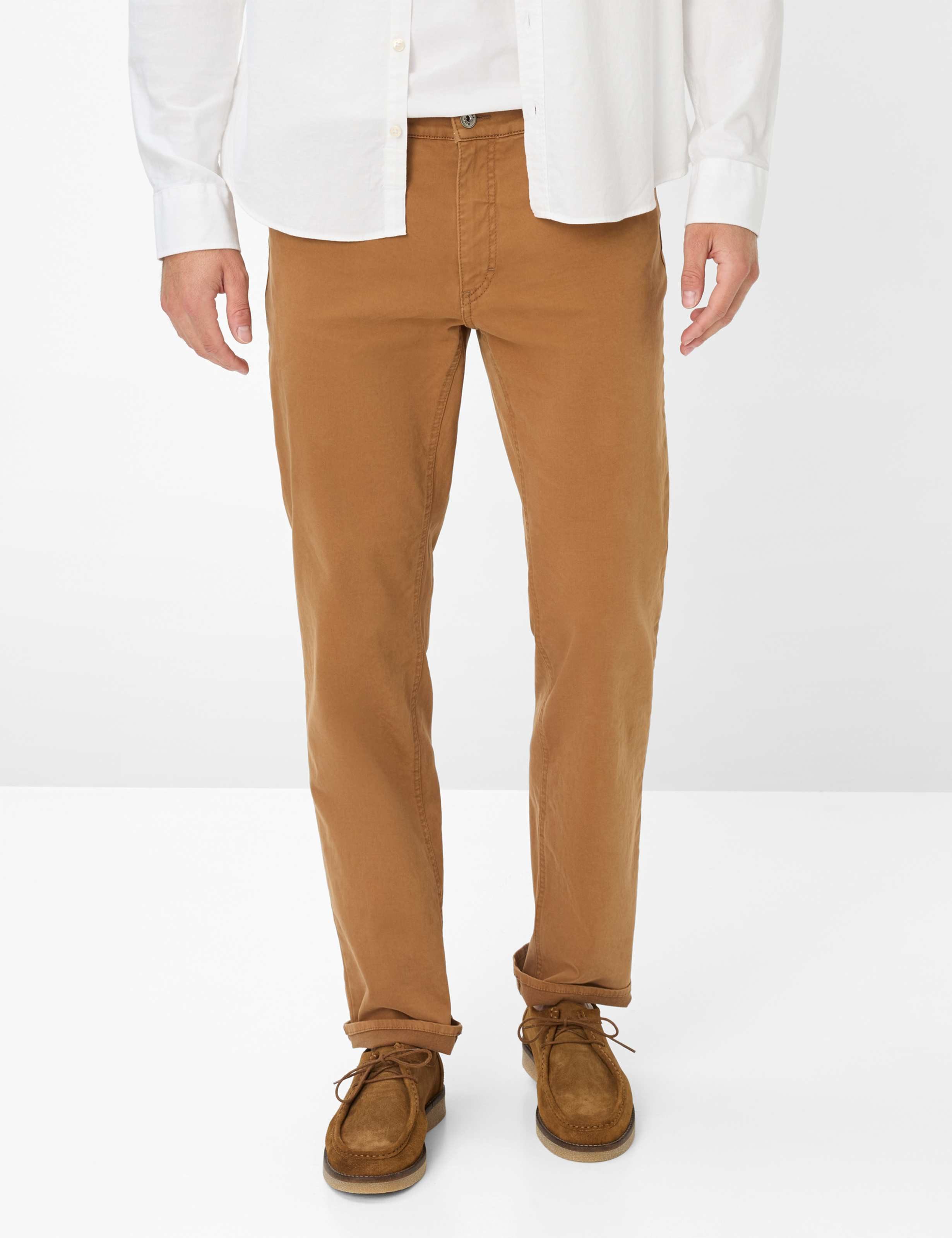 Brax 5-Pocket-Hose Style COOPER günstig online kaufen