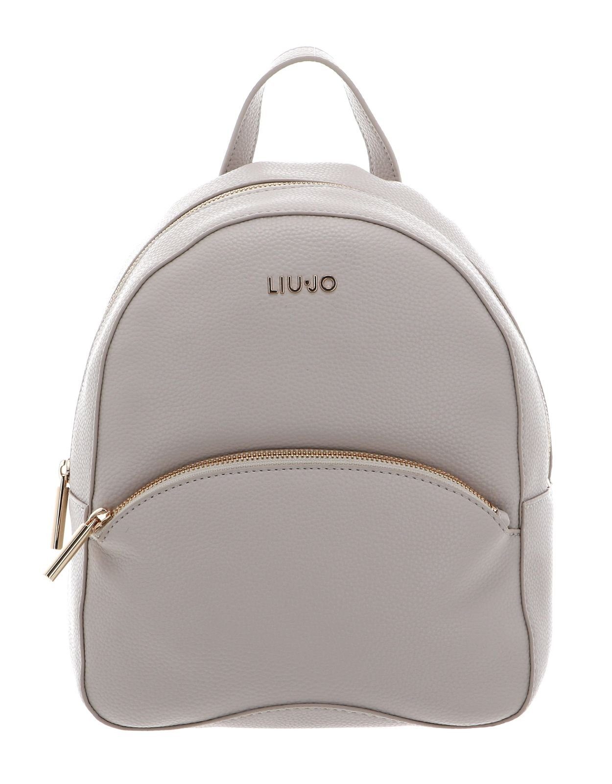 Liu Jo Freizeitrucksack Caliwen Coffee Milk