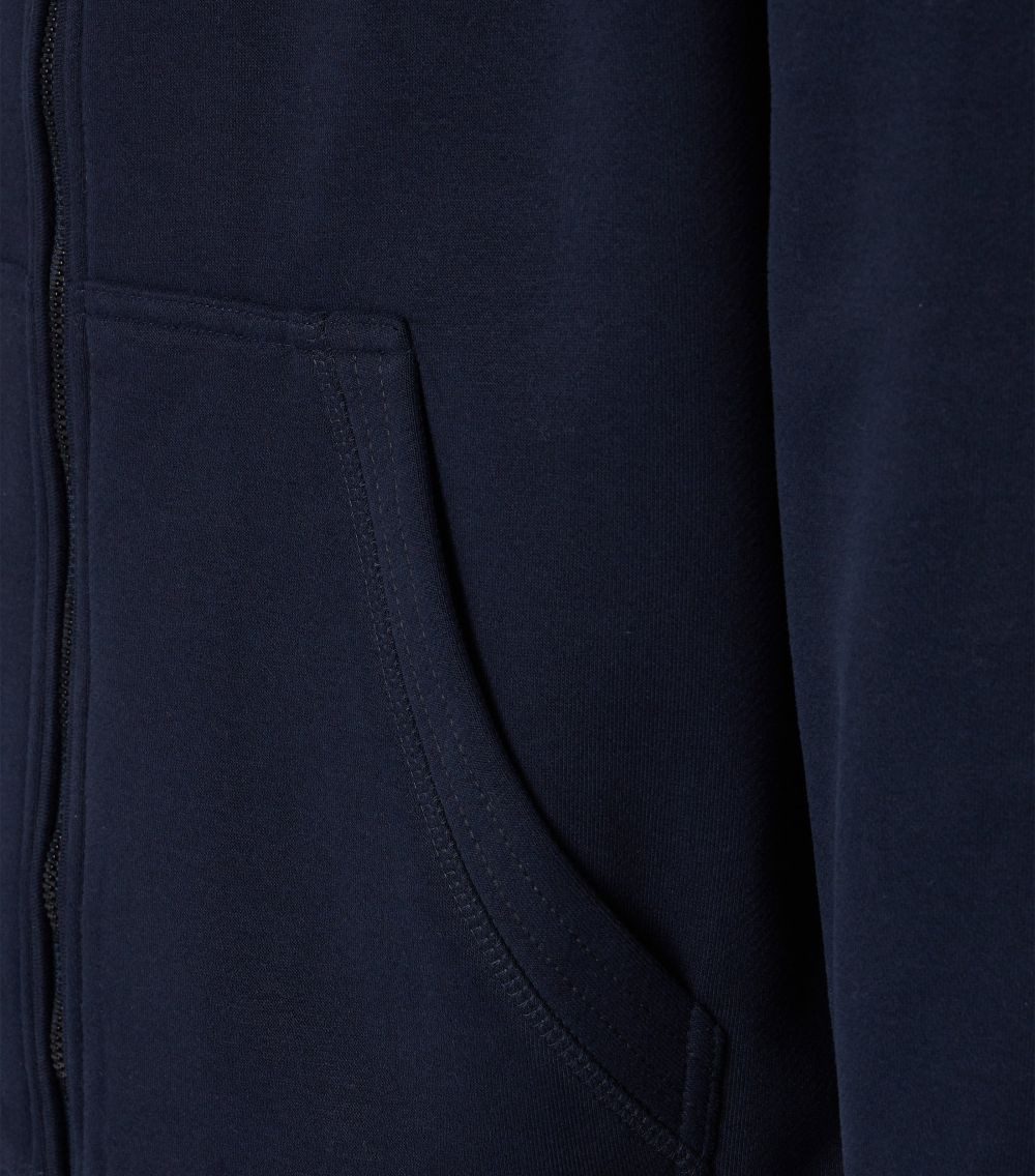 CASAMODA Sweatjacke günstig online kaufen