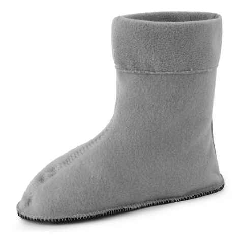 Ladeheid Ladeheid Kinder Wärmende Stiefelsocken für Gummistiefel LA-CA-01 LA-CA-03 LA-CA-04 Gummistiefel