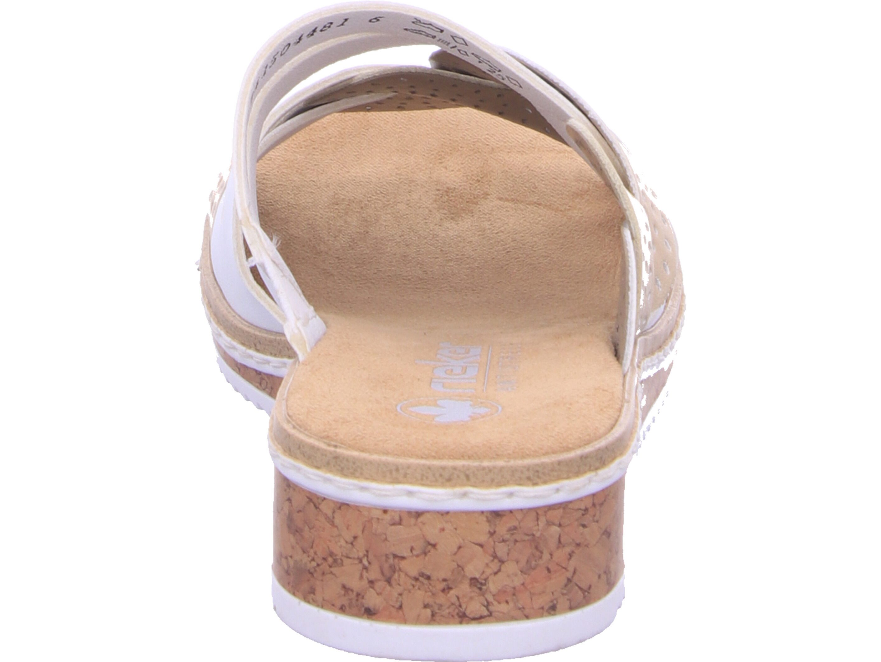 Rieker Pantolette