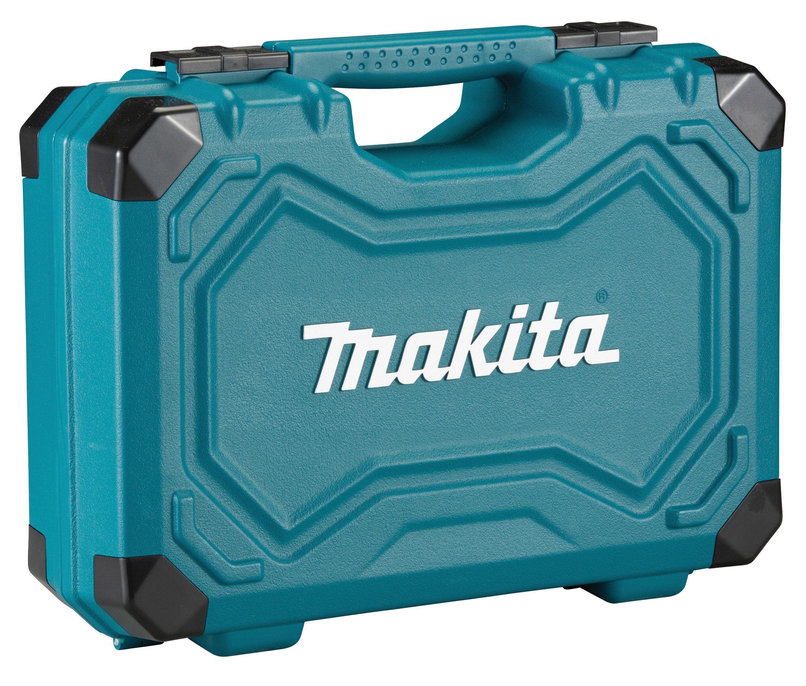 Makita Werkzeugset »E-08458«, 87-tlg., inkl. Aufbewahrungskoffer günstig online kaufen