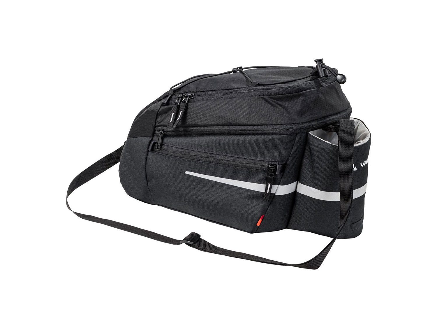Fahrradtasche Silkroad Snap-it 2.0 Fahrradtasche