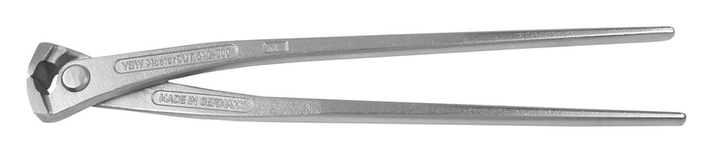 VBW Monierzange, Kraft 300 mm MasterCut