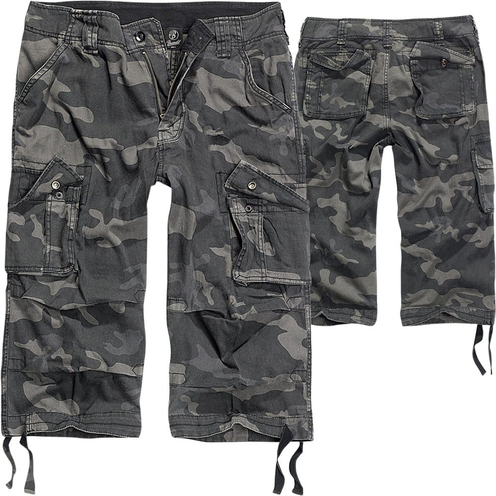 Brandit 3/4-Hose Brandit Urban Legend Shorts 3/4 günstig online kaufen