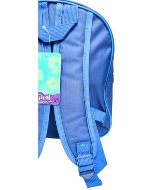 Lilo & Stitch Kindergartentasche, Kinderrucksack 30 cm