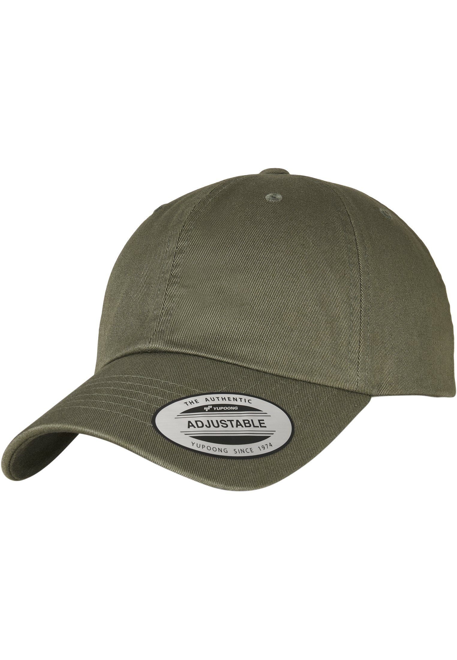 Flexfit Flex Cap Flexfit Unisex Ecowash günstig online kaufen