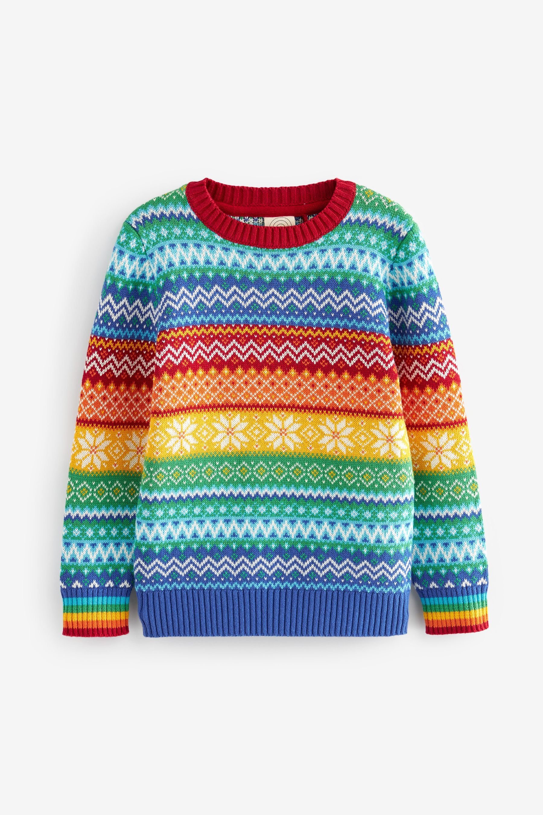 Little Bird by Jools Oliver Strickpullover Little Bird By Jools Oliver Kinderpullover (1-tlg)