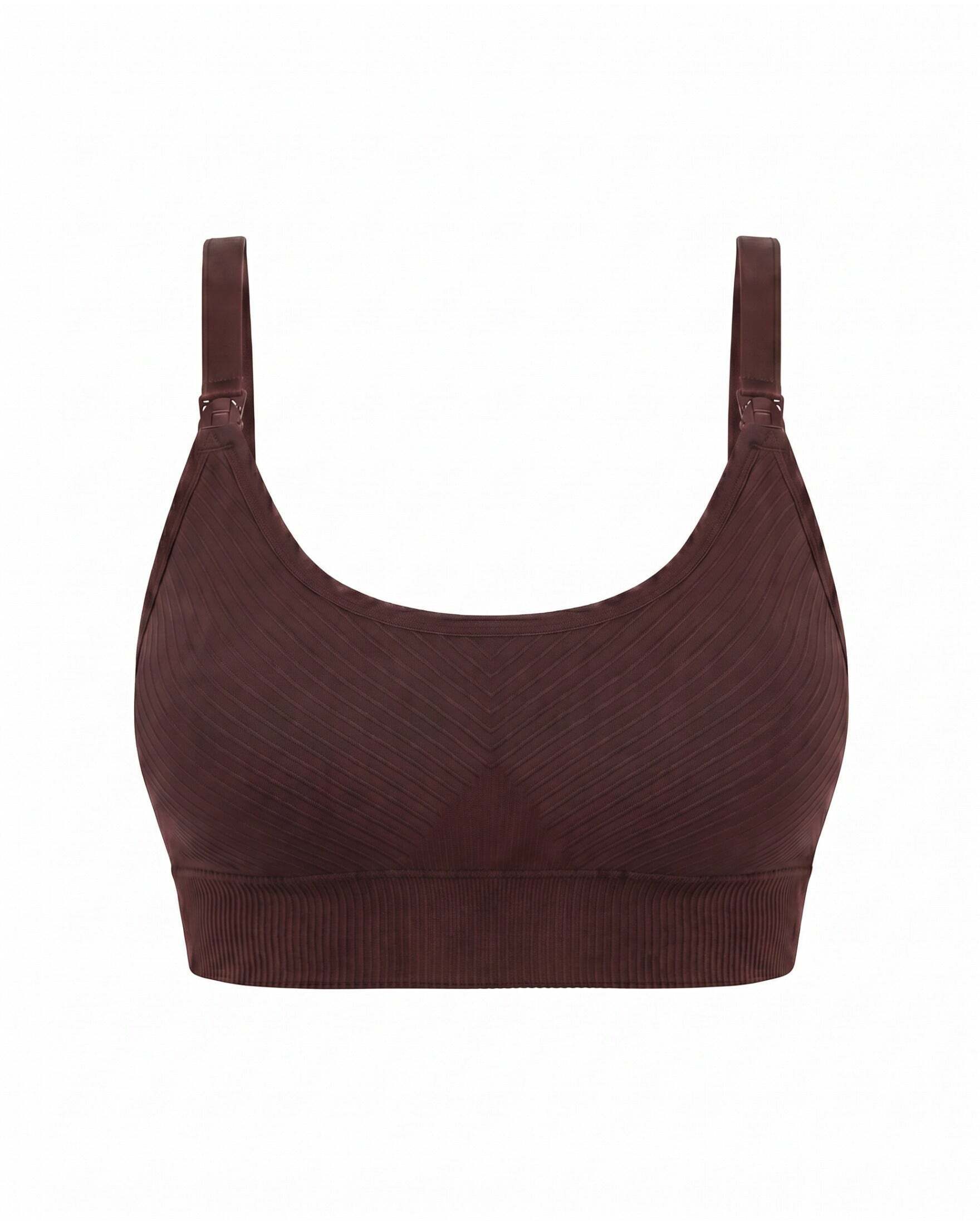 SNOCKS Bustier Maternity BH (1-tlg) für Schwangerschaft und Stillzeit