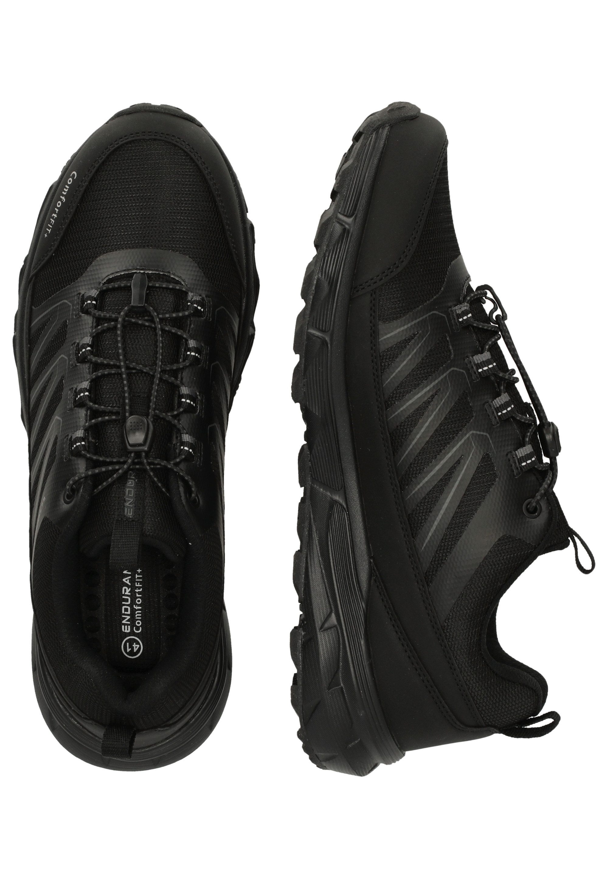 ENDURANCE Ferill Trainingsschuh mit wasserdichter, atmungsaktiver Eigenschaft