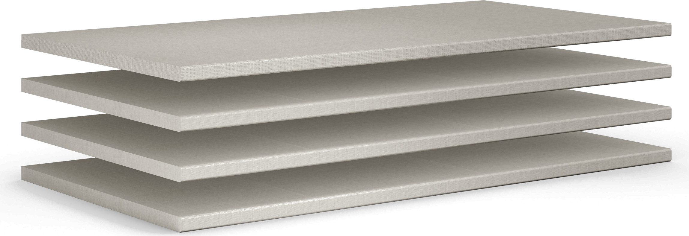 set one by Musterring Einlegeboden Henderson, 4er-Set 98 cm für Schränke Programm Henderson