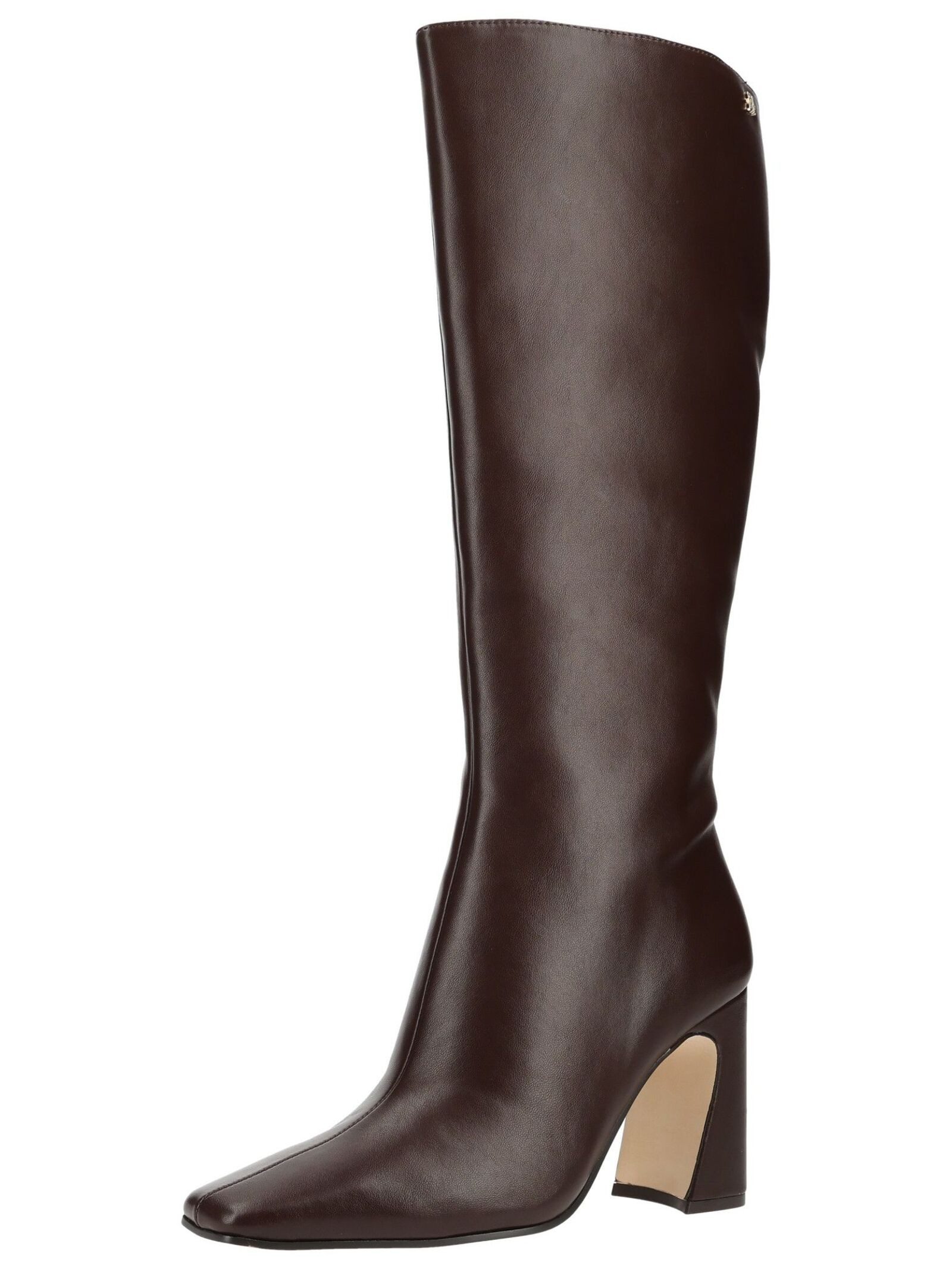 STEVE MADDEN STEVE MADDEN Stiefel Lederimitat High-Heel-Stiefel