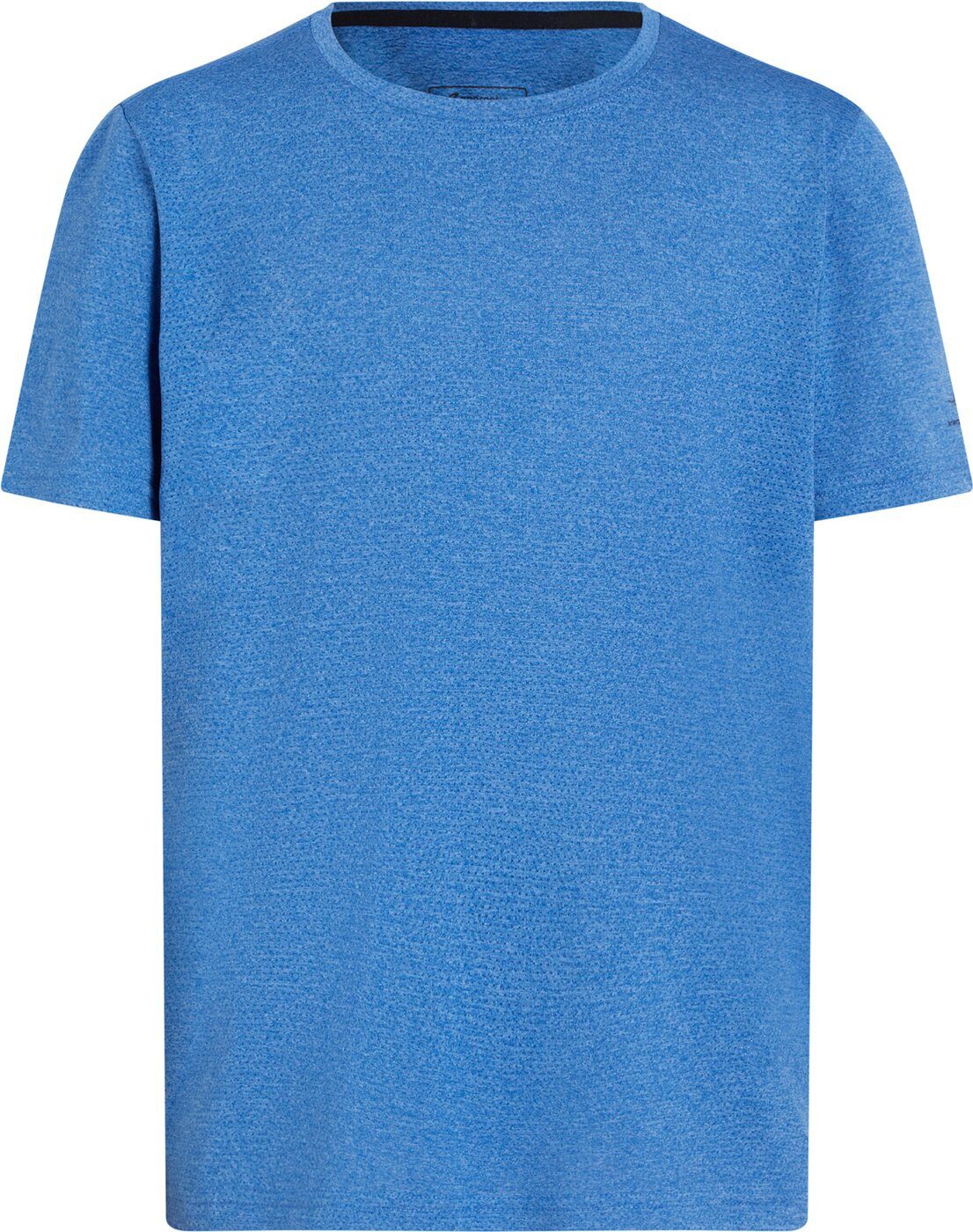 Energetics Funktionsshirt Ju.-T-Shirt Tibo B GREY/YELLOW günstig online kaufen