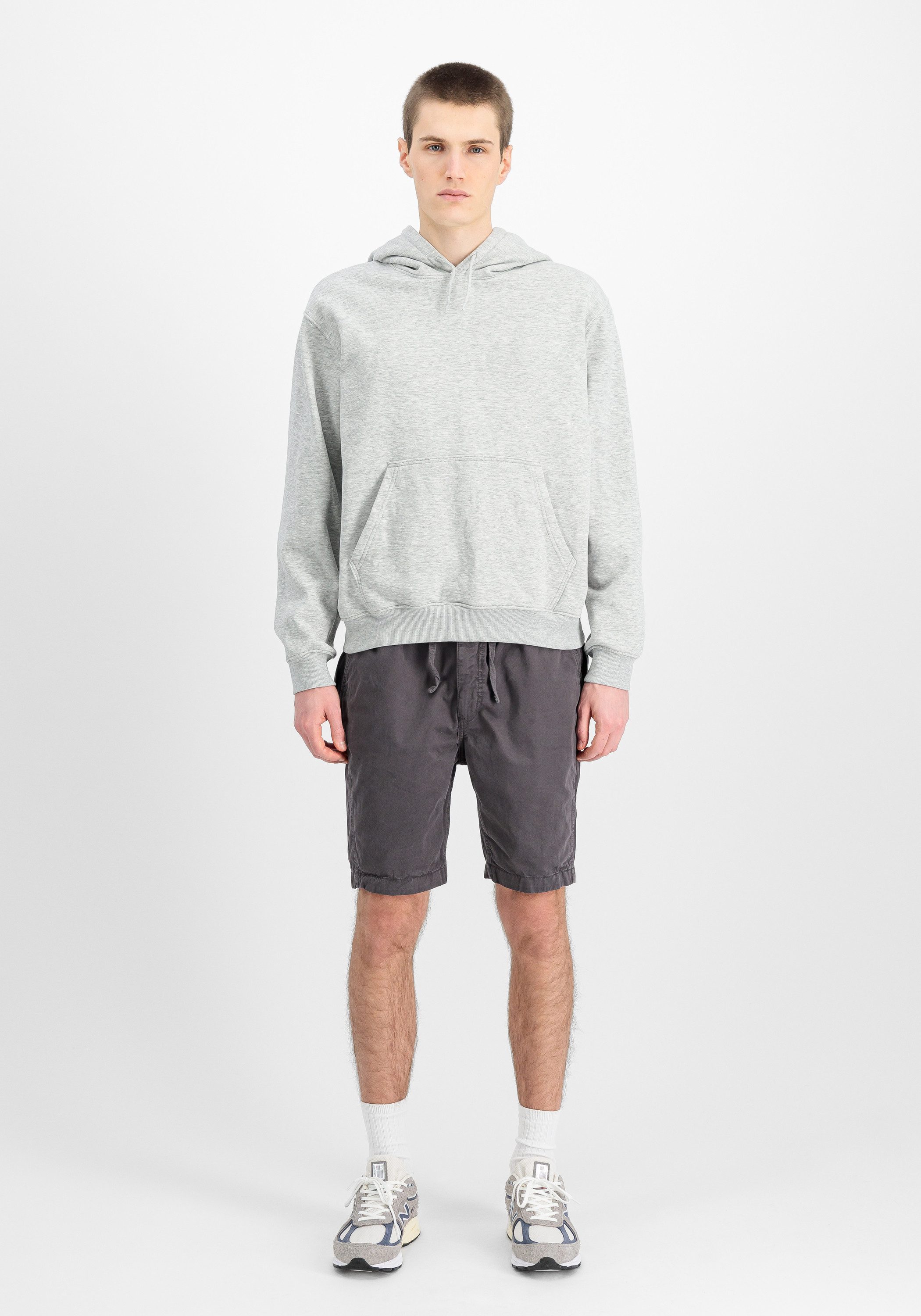 Alpha Industries Shorts Basic Cotton Short