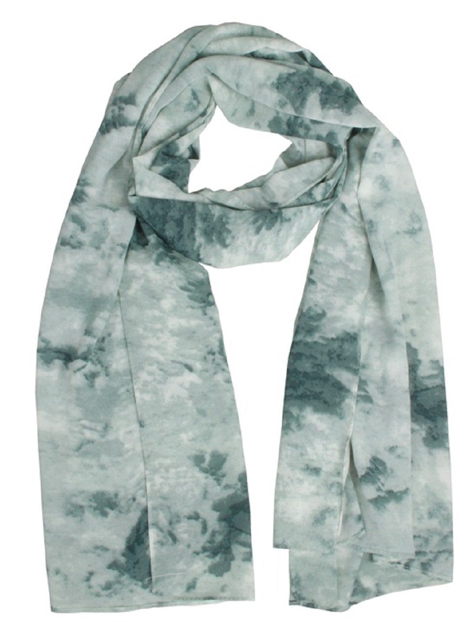 Capelli New York Halstuch Tuch batik