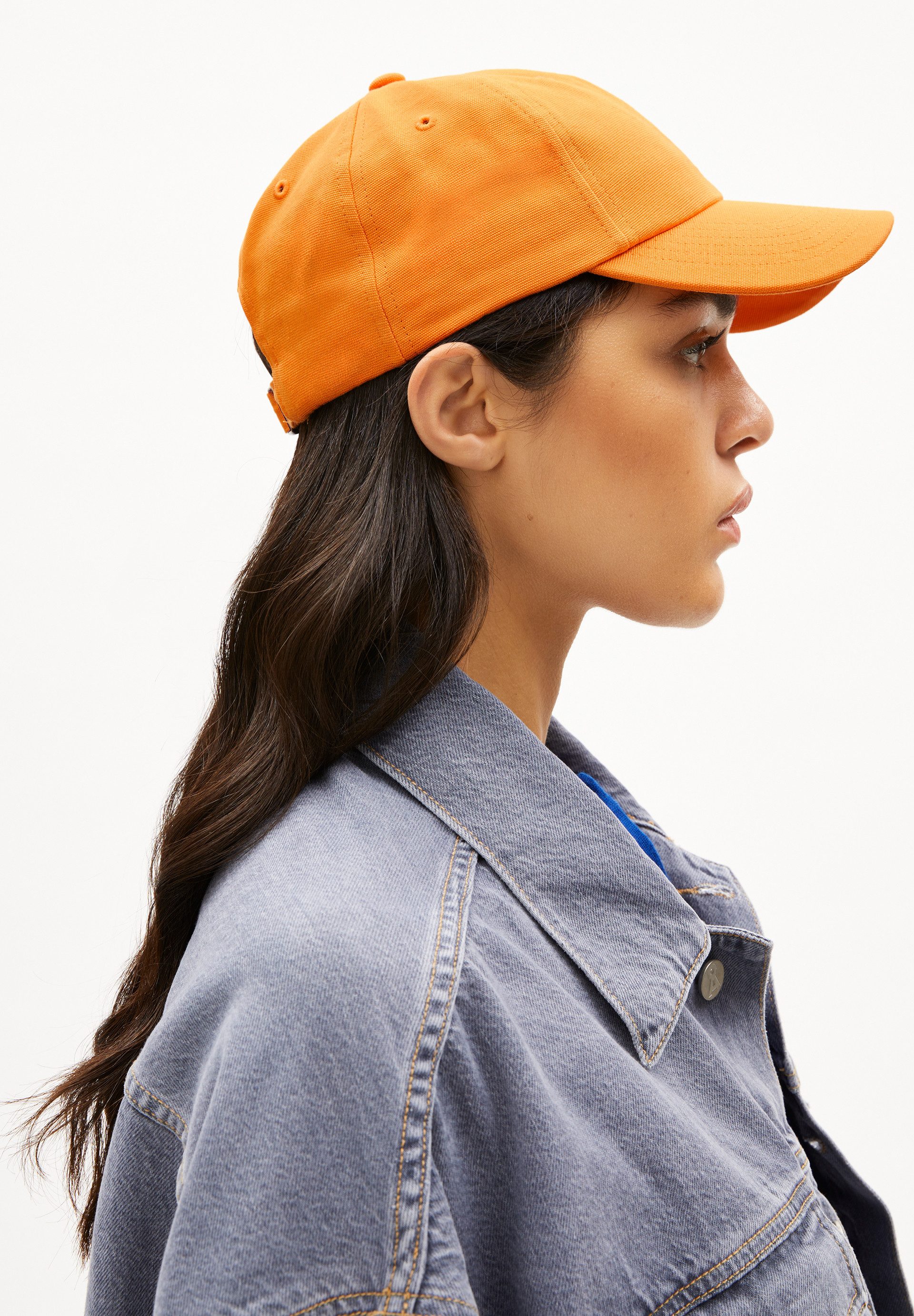 Armedangels Baseball Cap YENAAS BOLD CAP günstig online kaufen