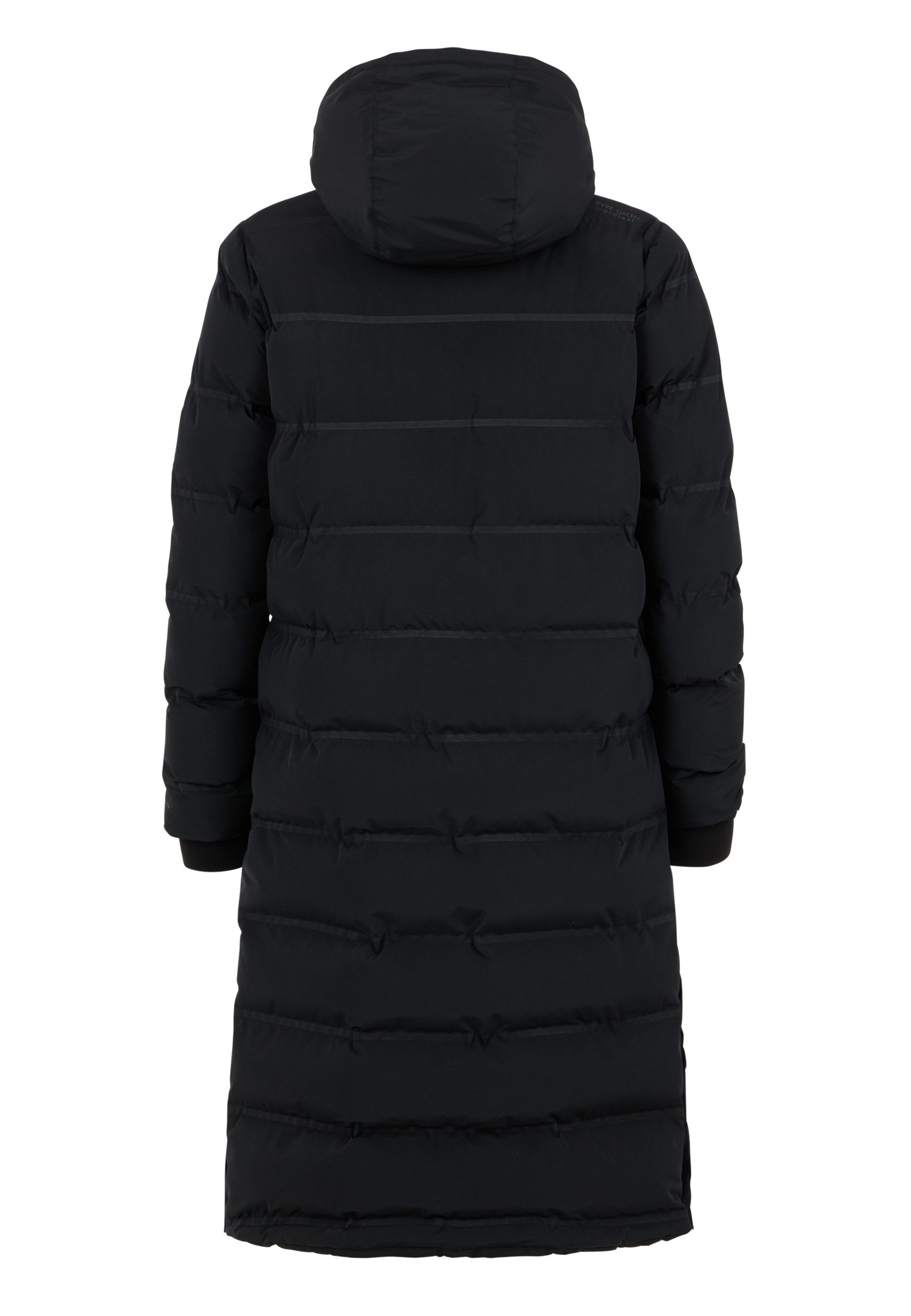 Protest Outdoorjacke PRTBANKSOS (1-St) Fixed hood