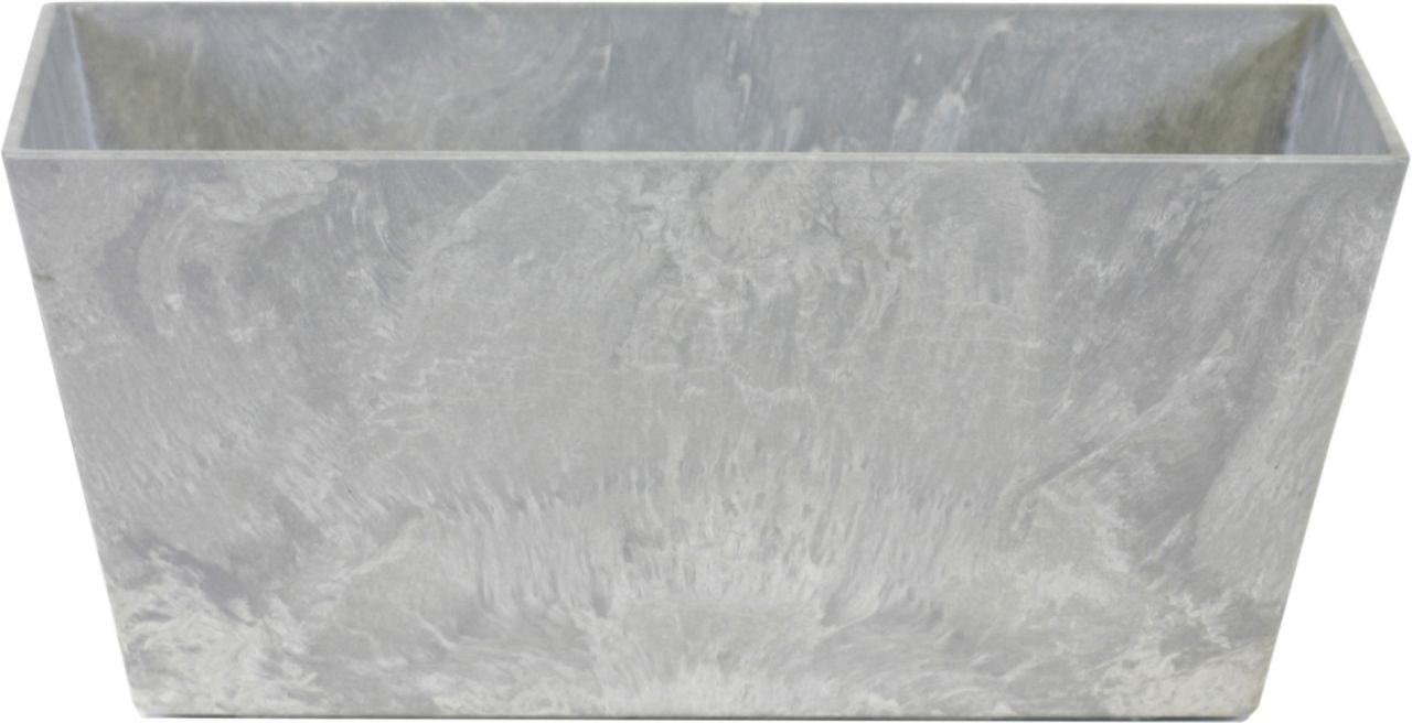 Thumbnail - Artstone Blumenkasten Artstone Blumenkasten Ella 37cm grau 17 x 17 cm