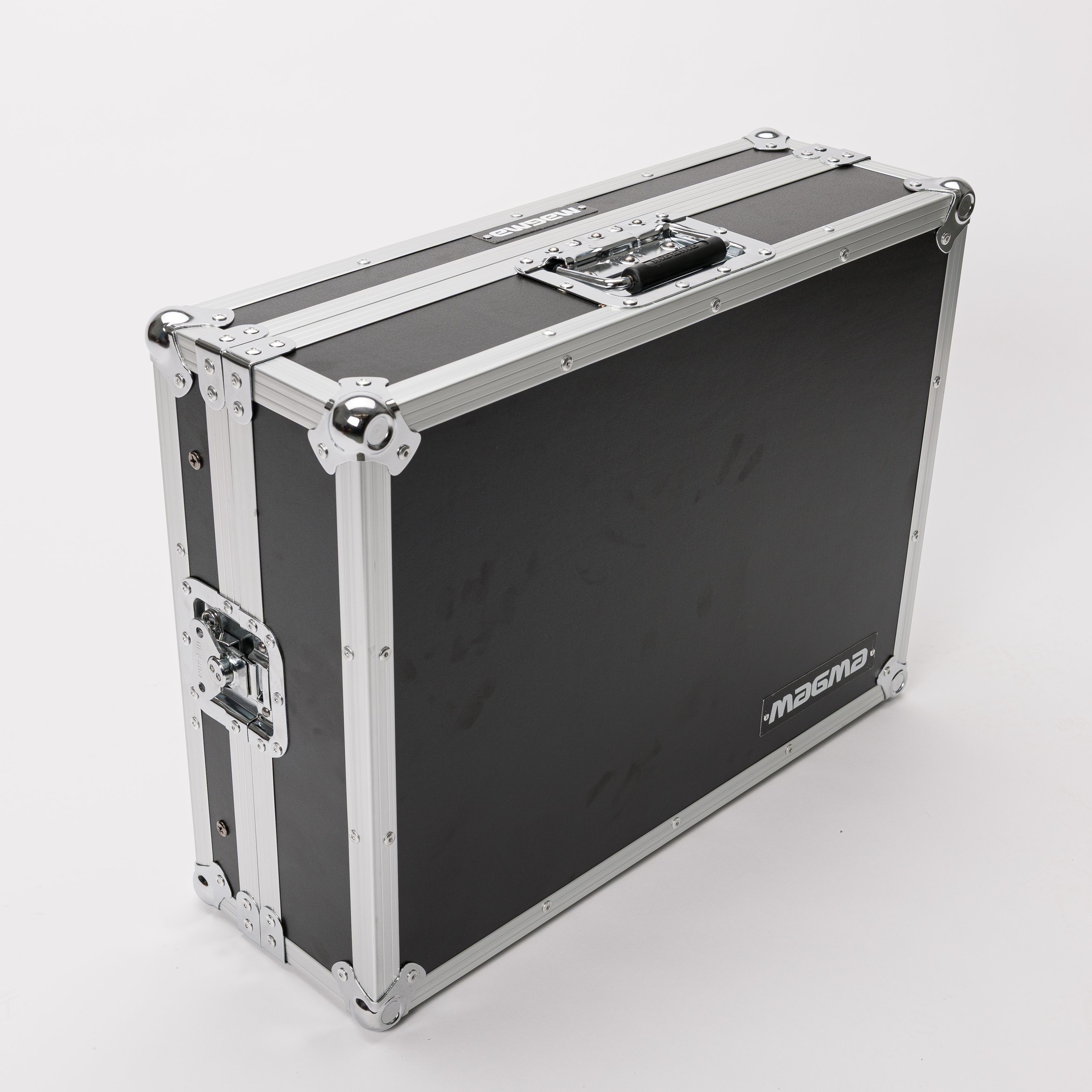 Magma Koffer, DJ-Controller Workstation MX2 - DJ Controller Case