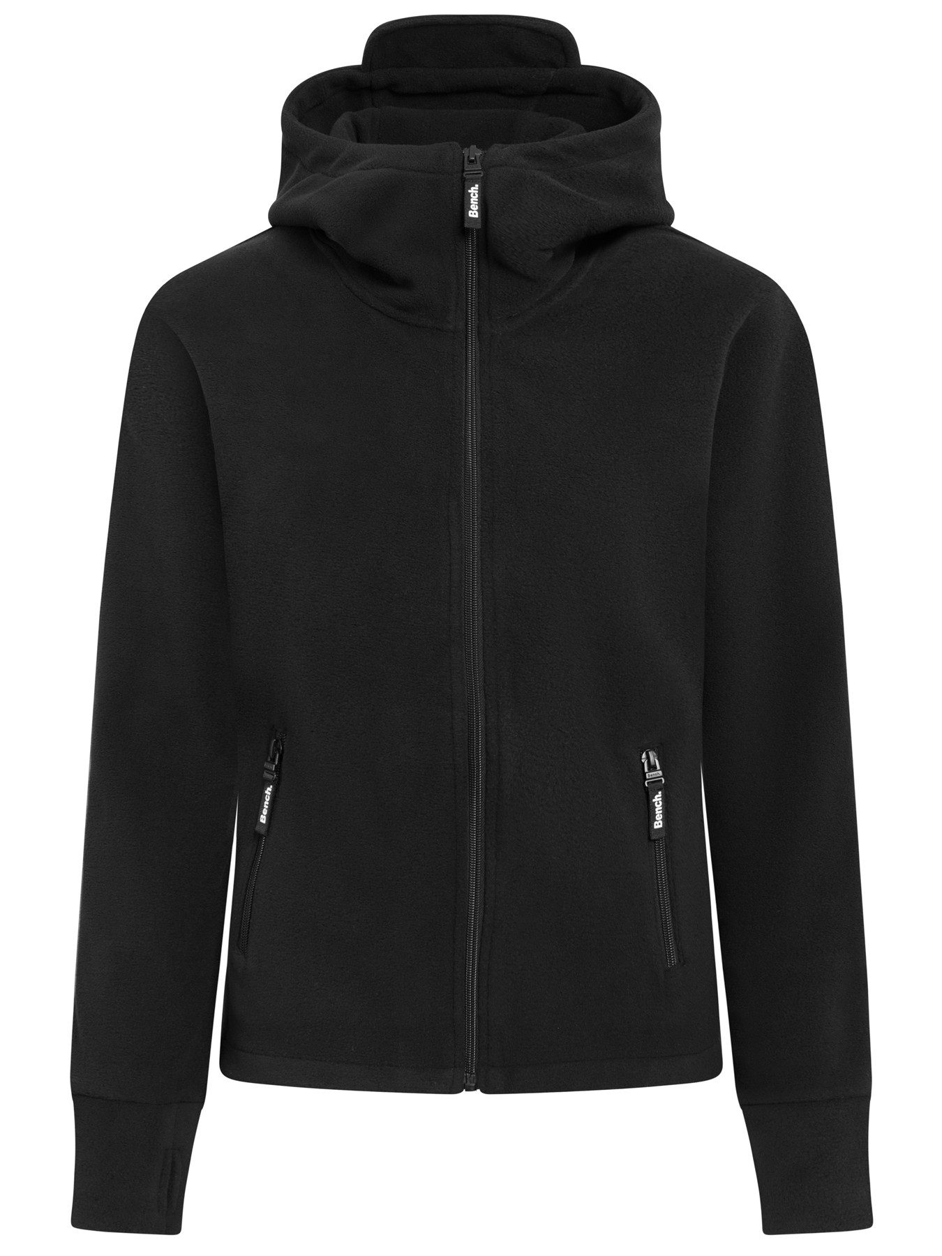 Bench. Fleecejacke NINJA