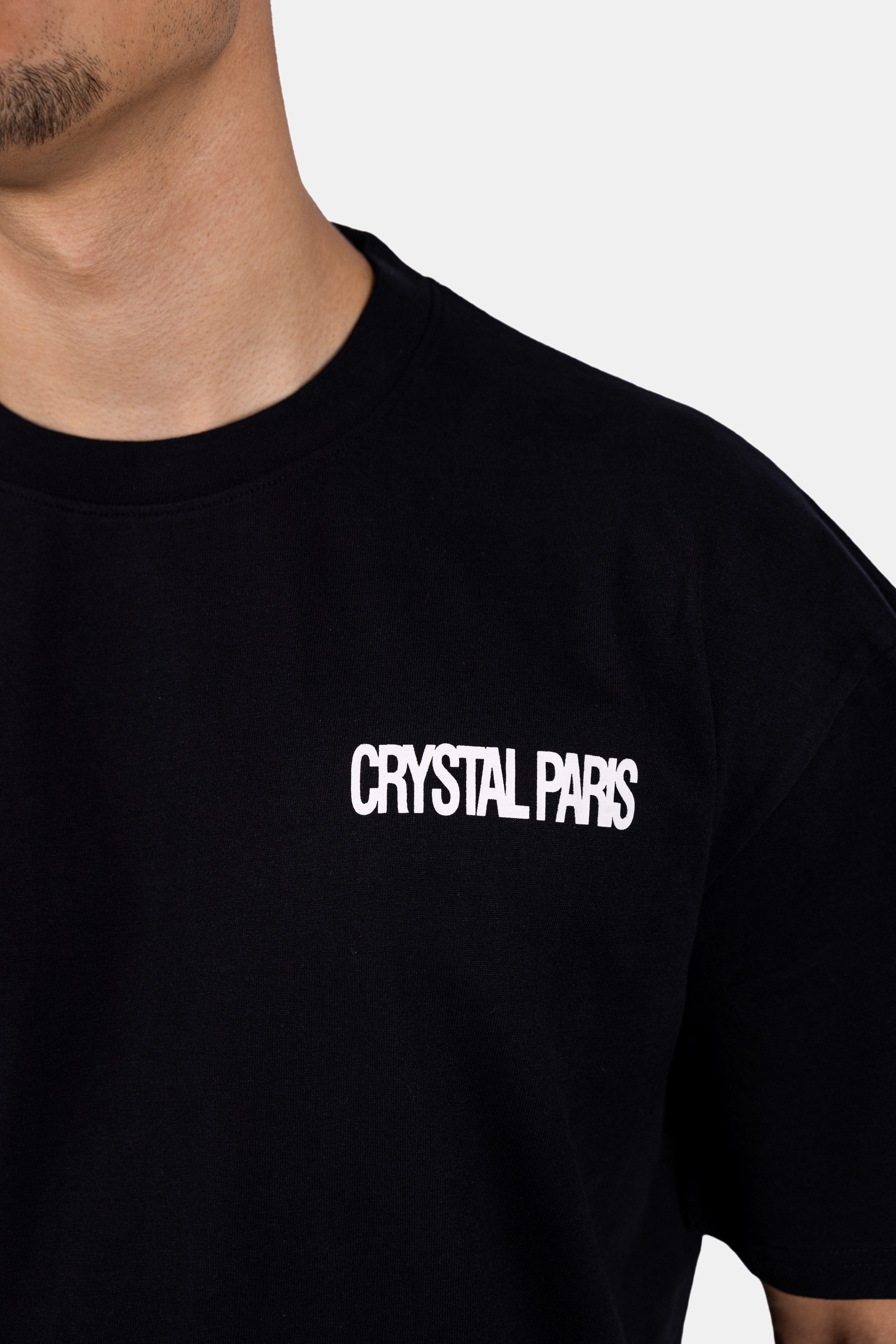 Crystal Paris T-Shirt Serenity (1-tlg)