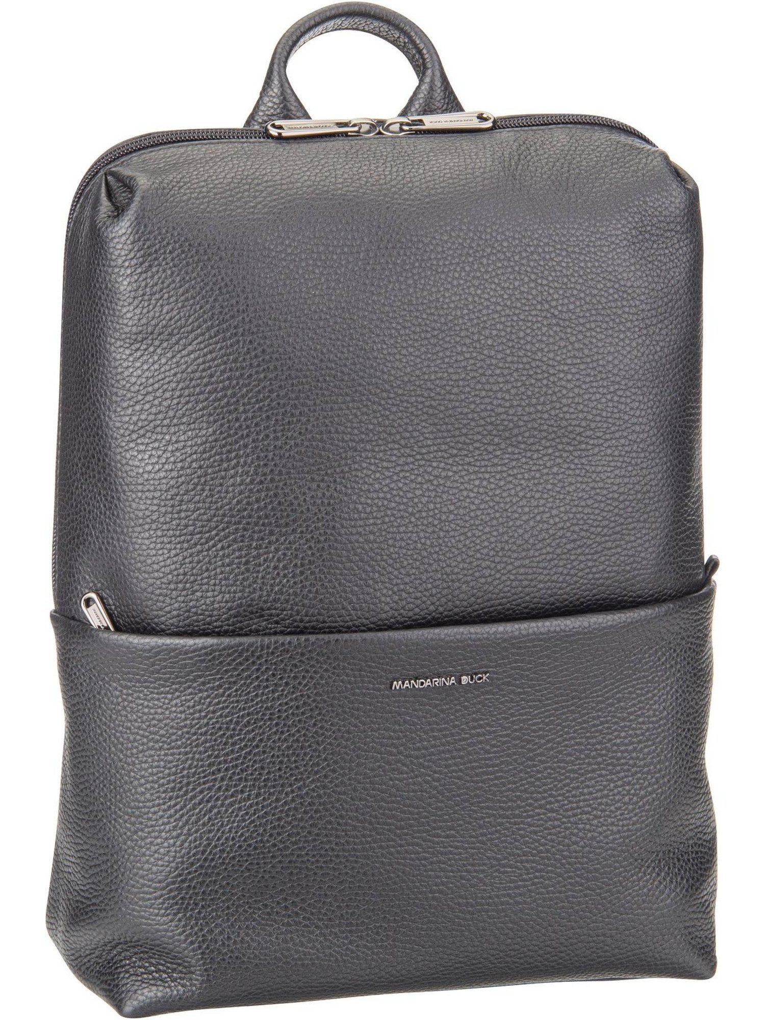 Mandarina Duck Rucksack Mellow Leather Squared günstig online kaufen