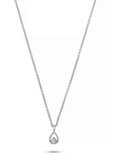 CHRIST Collier CHRIST Damen-Kette 1 Diamant