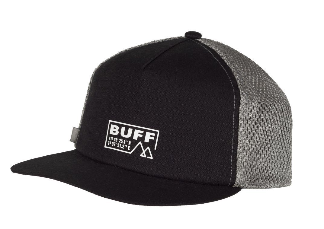 Buff Cap Trucker Cap Trucker Pack Buff