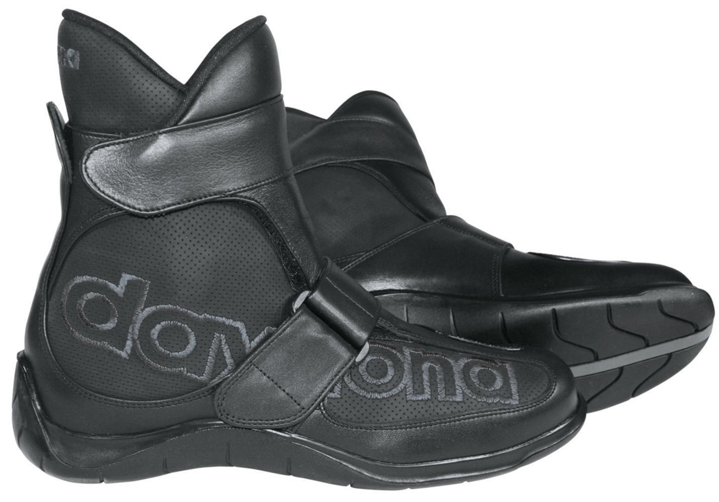 Daytona Shorty Motorradschuhe Motorradstiefel abriebfest