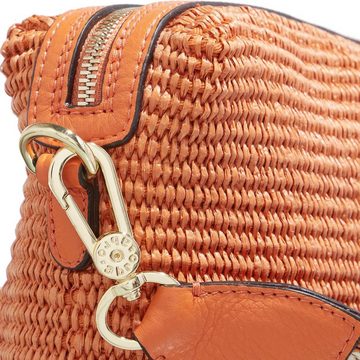 Abro Schultertasche orange (1-tlg)