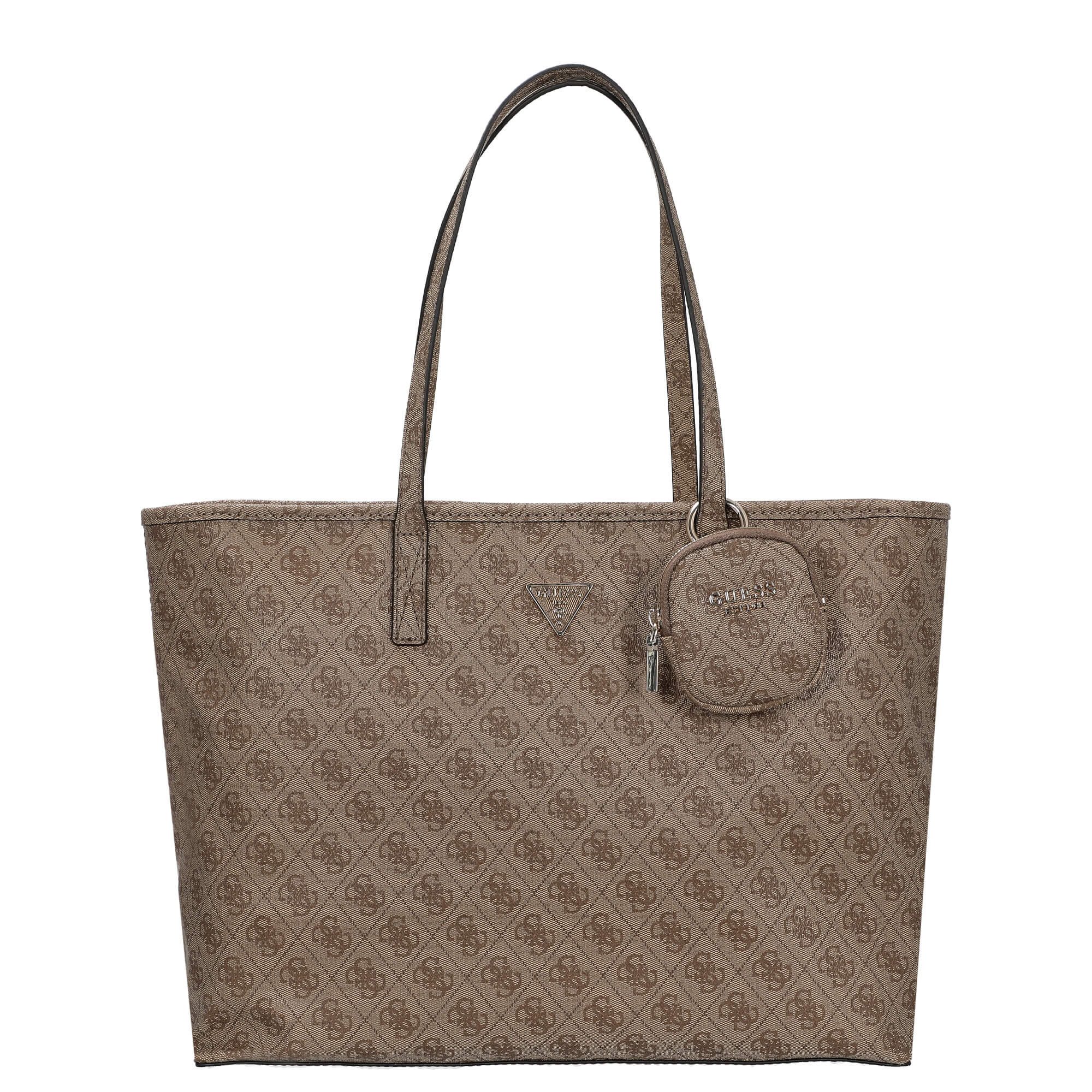 Shopper Power Play Tech - Shopper mit herausnehmbarer Pouch 49 cm (latte