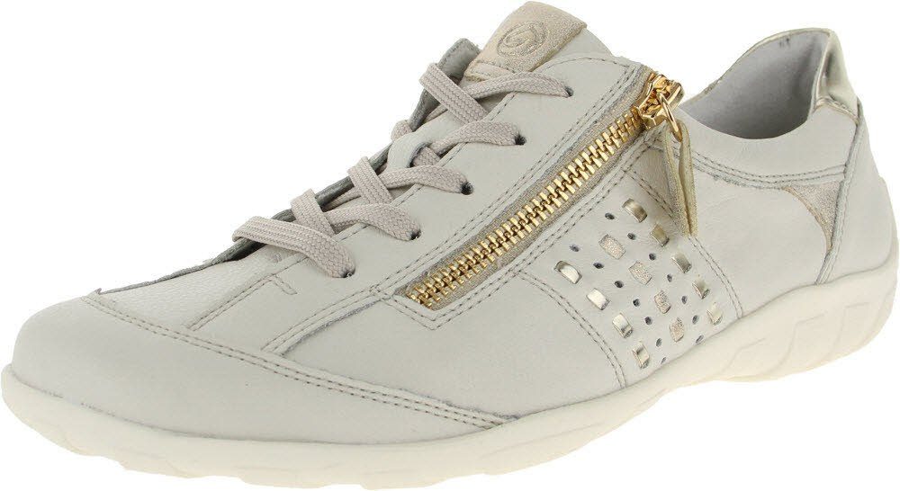Remonte Remonte Damen Halbschuhe R340481 Schnürschuh günstig online kaufen